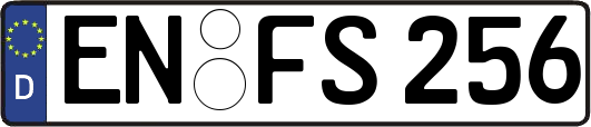 EN-FS256