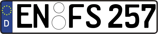 EN-FS257