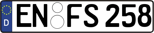 EN-FS258