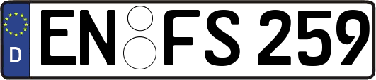 EN-FS259
