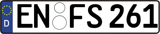 EN-FS261