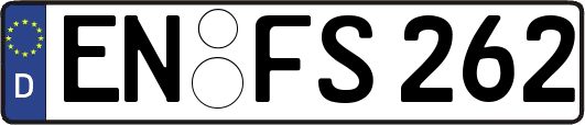 EN-FS262
