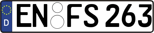 EN-FS263