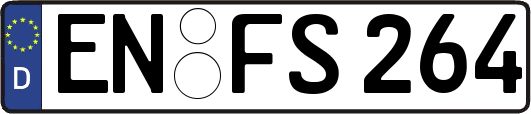 EN-FS264
