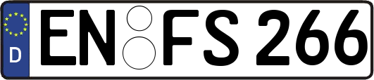 EN-FS266