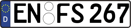 EN-FS267