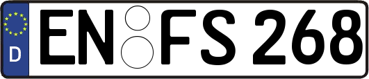 EN-FS268