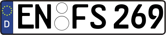 EN-FS269