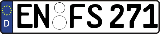 EN-FS271