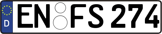 EN-FS274