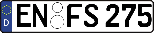 EN-FS275