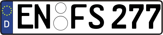 EN-FS277