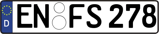 EN-FS278