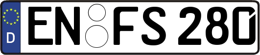 EN-FS280