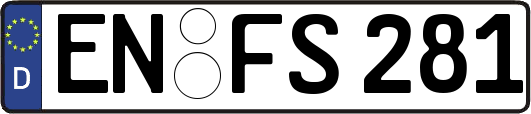 EN-FS281