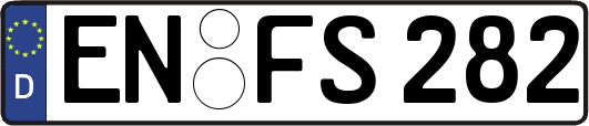 EN-FS282