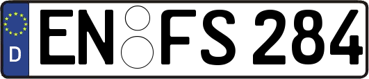 EN-FS284