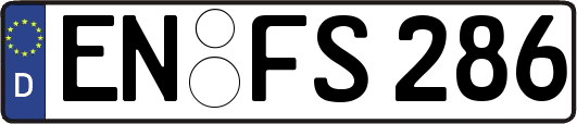 EN-FS286