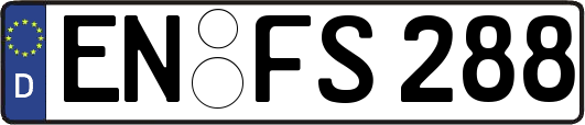EN-FS288