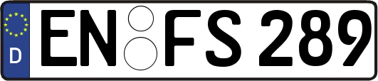 EN-FS289