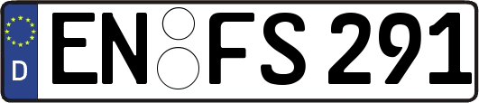 EN-FS291