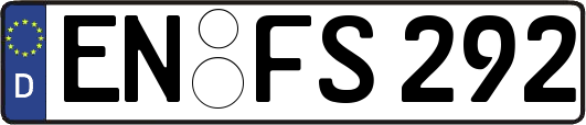 EN-FS292