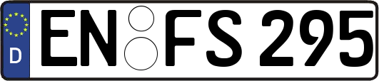 EN-FS295