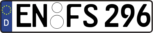 EN-FS296