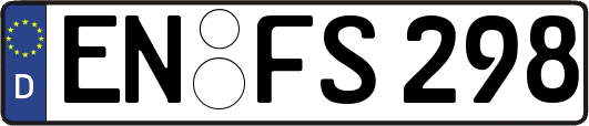 EN-FS298