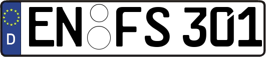 EN-FS301