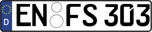 EN-FS303