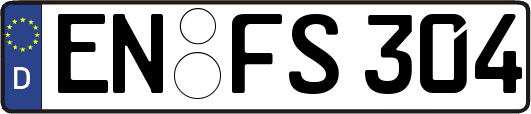 EN-FS304