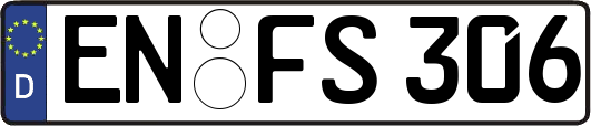 EN-FS306