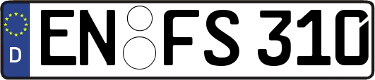 EN-FS310