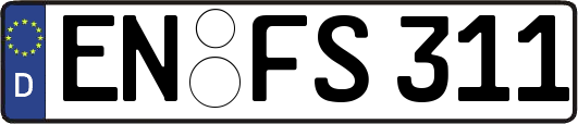 EN-FS311