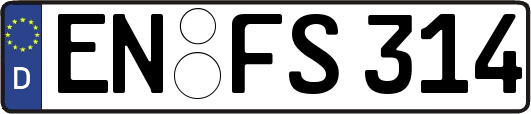 EN-FS314