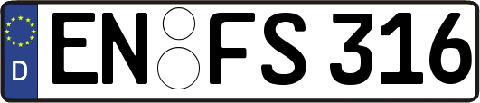 EN-FS316