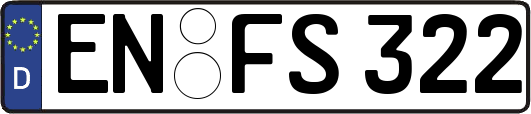 EN-FS322