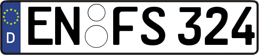 EN-FS324