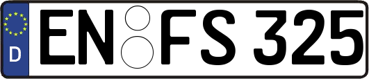 EN-FS325
