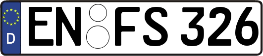 EN-FS326