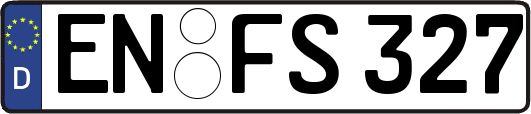 EN-FS327