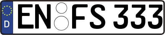 EN-FS333