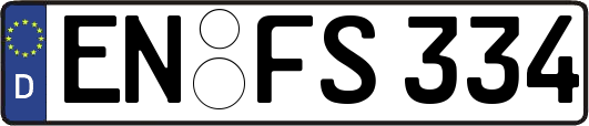 EN-FS334