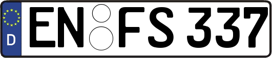 EN-FS337