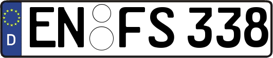 EN-FS338