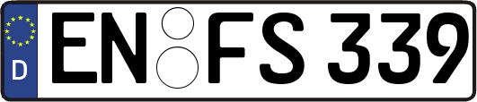 EN-FS339