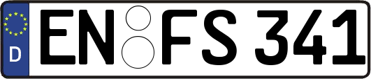 EN-FS341