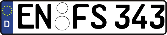EN-FS343
