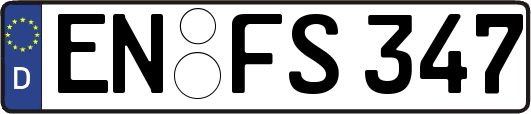 EN-FS347